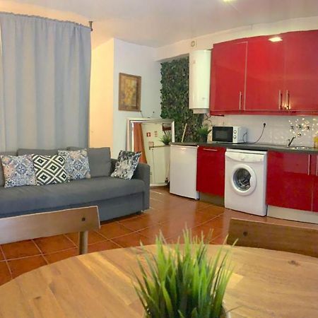 Studio Apartment - Tv Da Madalena 05 ลิสบอน ภายนอก รูปภาพ