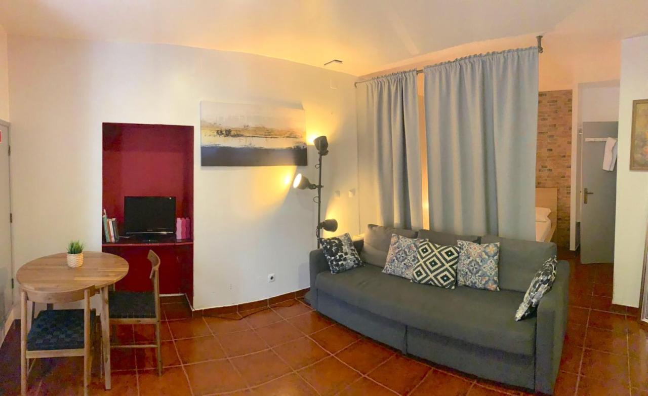 Studio Apartment - Tv Da Madalena 05 ลิสบอน ภายนอก รูปภาพ